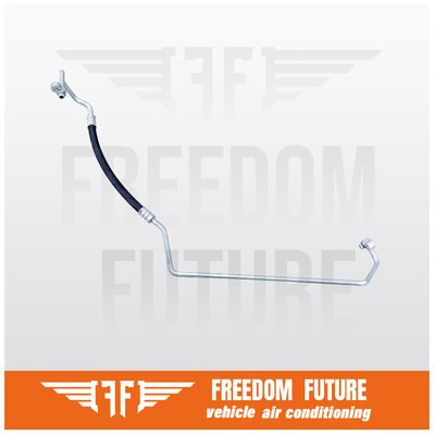 エアコン 排気 BMWパイプライン 64506911953 5シリーズ E60 E61 2.5L 2006-2009