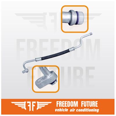 A1648300015 メルセデスベンツ エアコン吐出パイプ ML350 GL450 2006-2010年式適合