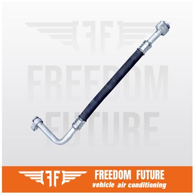 A1648301815 エアコン サクションパイプ メルセデスベンツ ML350 ML300 2006-2010用