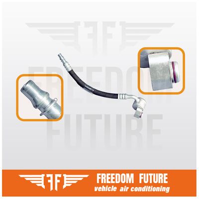 メルセデスベンツ 吸気パイプ エアコン A2048302815 C200 E200 2007年式適合