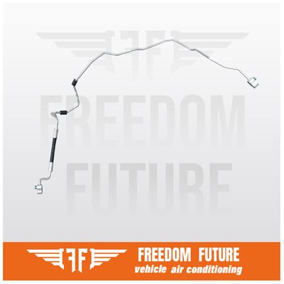 フォルクスワーゲン排放空調管 1K0820741AN 2005-2010年 ゴルフジェッタ 2.0L
