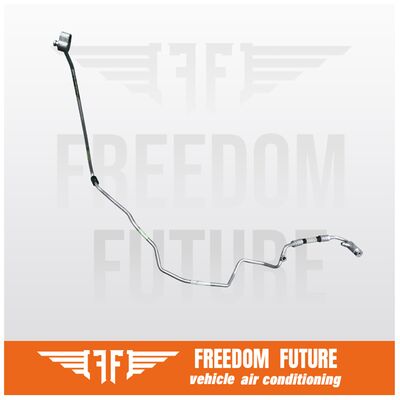 フォルクスワーゲン 排気エアコンチューブ 1T0820741AL 2004-2015年 ゴルフ ジェッタ オディ A3